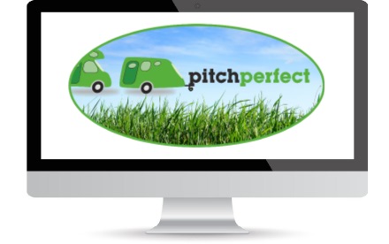 Pitch Perfect